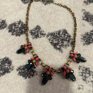 J.crew necklace